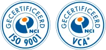 TenD Certificeringen