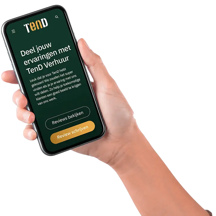 TenD Review