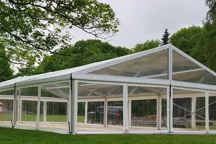 Diverse tenten kopen