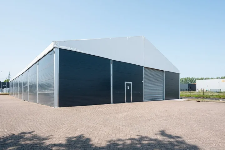 Diverse tenten kopen