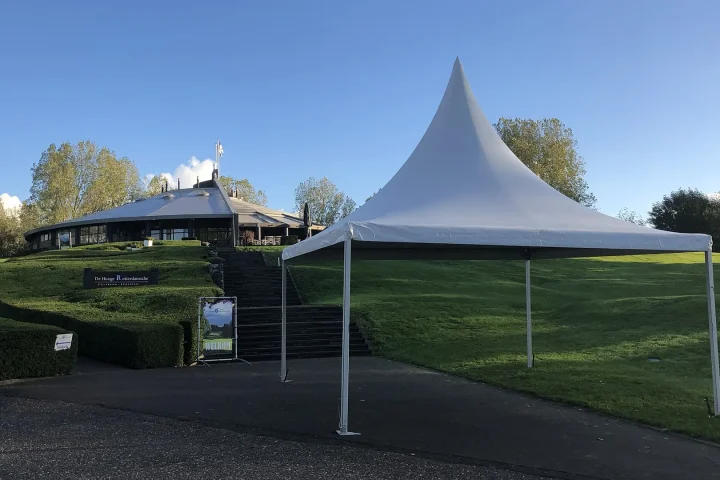 Diverse tenten kopen