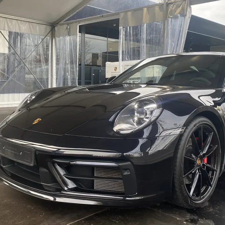 Porsche Centrum Brabant