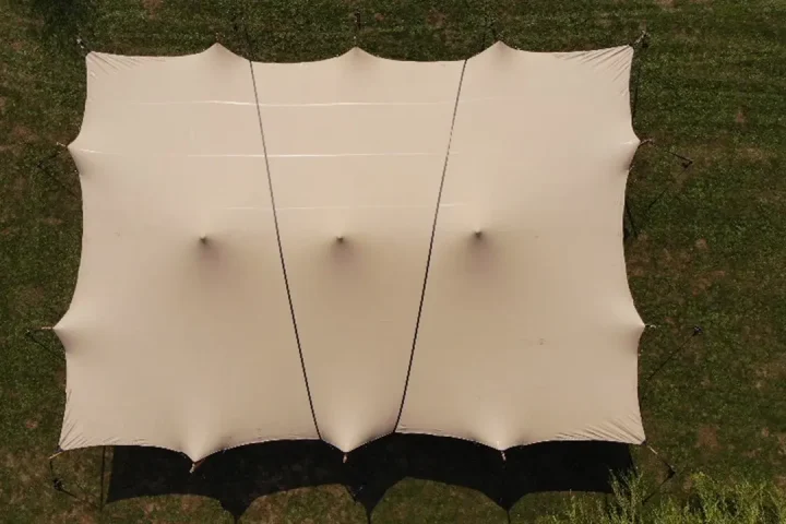 Stretchtent kopen