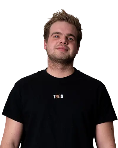 TenD Team - Jim