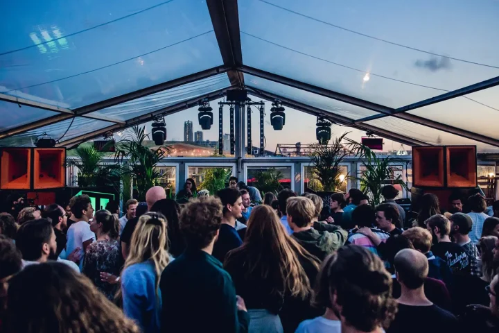 De ideale feesttent voor jouw evenement